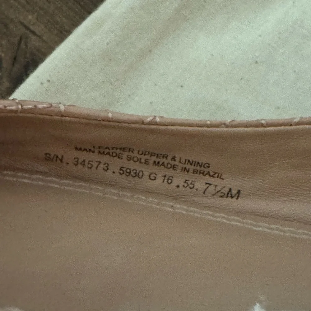 Tory Burch ballet flats - Picture 5 of 5
